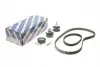 Комплект ГРМ VW Caddy III/Golf 1.4 97-13/Skoda Fabia/Octavia/Roomster 1.4 00-15 (20x130z/17x58z) 1987946713