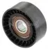 GA35815 Ролик генератора Alfa Romeo 159 1.9JTDM 16V 05-11 (65x25.5) SNR NTN підбір по vin на Brocar