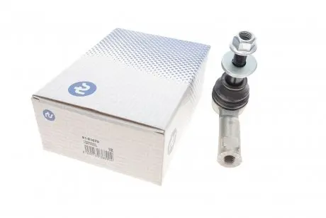 9101670 Накінечник тяги керма RTS 91-01670 RTS підбір по vin на Brocar