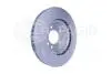 8DD355118641 Тормозной диск HELLA підбір по vin на Brocar