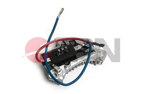 60E9137JPN OPORNIK DMUCHAWY MERCEDES JPN подбор по vin на Brocar