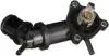 TH64088G1 TERMOSTAT FIAT 500 1.6 12- GATES підбір по vin на Brocar