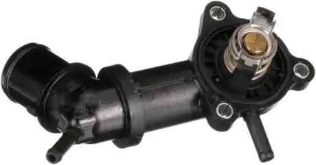 TH64088G1 TERMOSTAT FIAT 500 1.6 12- GATES подбор по vin на Brocar