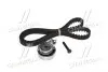 Комплект ГРМ Opel Astra F/G/Combo/Corsa/Daewoo Lanos 1.2-1.6 85- (17x111z) 1 987 948 993