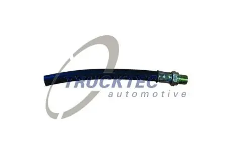 0238009 Паливний шланг TRUCKTEC підбір по vin на Brocar