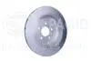 8DD355113231 Тормозной диск HELLA підбір по vin на Brocar