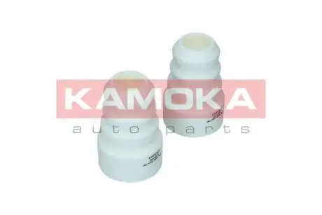 2019070 Пилозахисний комілект, амортизатор KAMOKA підбір по vin на Brocar
