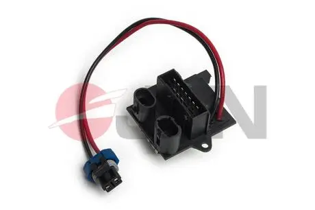 60E9163JPN REZYSTOR DMUCHAWY RENAULT JPN подбор по vin на Brocar