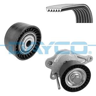 KPV1143 Zestaw NI/RE /KPV220/ CAR DAYCO підбір по vin на Brocar