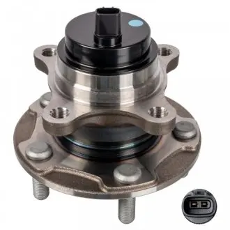 ADT382111 ZESTAW ŁOŻYSKA KOŁA LEXUS BLUE PRINT подбор по vin на Brocar
