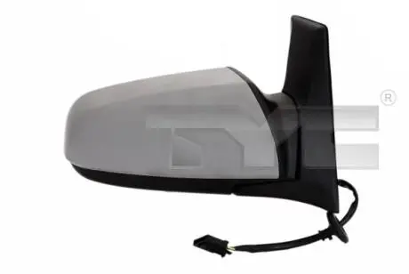 3250085 Наружное зеркало TYC підбір по vin на Brocar