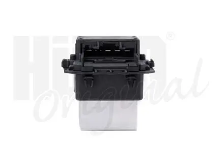 132509 REZYSTOR NAWIEWU PEUGEOT HITACHI підбір по vin на Brocar