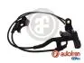 DS0214 CZUJNIK ABS /PRAWY PRZ./ AUTOFREN підбір по vin на Brocar