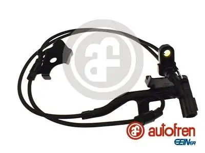 DS0214 CZUJNIK ABS /PRAWY PRZ./ AUTOFREN подбор по vin на Brocar