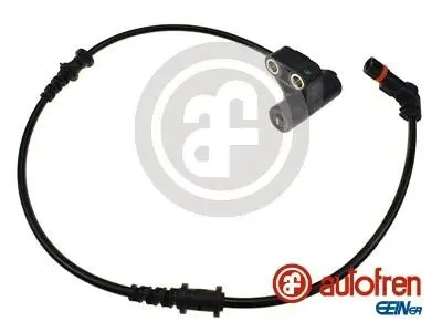 DS0225 Датчик ABS перед. правий Mercedes A (W168), Vaneo (414) 1.4-2.1 07.97-07.05 AUTOFREN підбір по vin на Brocar