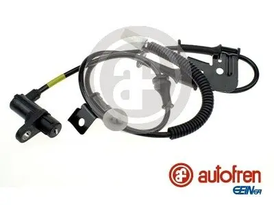 DS0080 CZUJNIK ABS /PRAWY PRZ./ AUTOFREN підбір по vin на Brocar