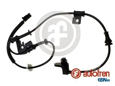 DS0081 CZUJNIK ABS /PRAWY PRZ./ AUTOFREN підбір по vin на Brocar