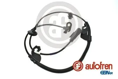 DS0109 Датчик ABS передн.. Mitsubishi Asx, Evolushion, Lancer, 10- AUTOFREN підбір по vin на Brocar