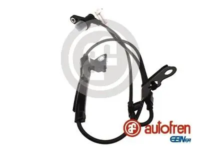 DS0123 Датчик ABS передн. правий. Toyota Corolla 01-07 AUTOFREN підбір по vin на Brocar