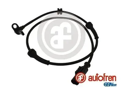 DS0131 CZUJNIK ABS /PRAWY PRZ./ AUTOFREN підбір по vin на Brocar