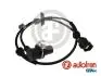 DS0146 CZUJNIK ABS /PRAWY PRZ./ AUTOFREN підбір по vin на Brocar