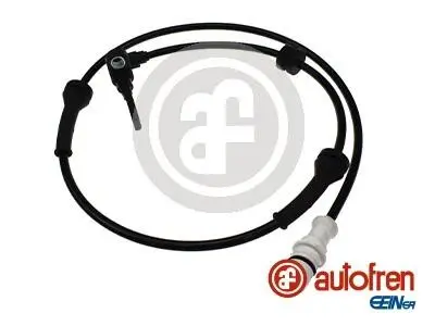 DS0154 Датчик abs AUTOFREN підбір по vin на Brocar
