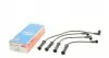 Провода зажигания Renault Kangoo 1.4 97- (к-кт) (HÜCO) 134576