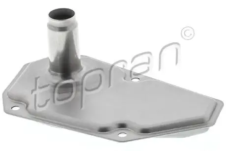 625380 Фільтр коробки передач TOPRAN підбір по vin на Brocar