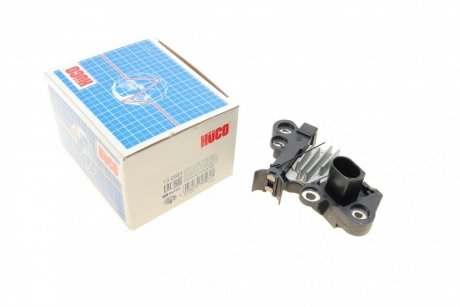 130561 Реле генератора (14.5V) Ford Transit 2.2-3.2 TDCI 06-14 (HÜCO) HITACHI подбор по vin на Brocar