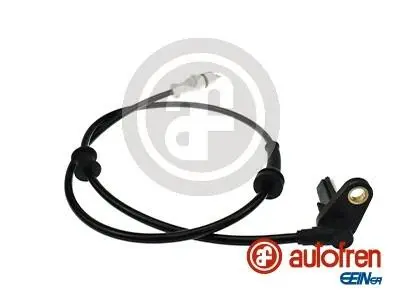 DS0262 Датчик ABS задн. правий Renault Kangoo 1.2-1.9dTi 04.03- AUTOFREN підбір по vin на Brocar