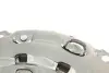 600034300 Демпфер + комплект зчеплення Ford Galaxy/Mondeo 2.2 TDCi 08-15 (+ вижимний) LUK підбір по vin на Brocar
