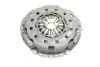 600034300 Демпфер + комплект зчеплення Ford Galaxy/Mondeo 2.2 TDCi 08-15 (+ вижимний) LUK підбір по vin на Brocar