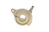 600034300 Демпфер + комплект зчеплення Ford Galaxy/Mondeo 2.2 TDCi 08-15 (+ вижимний) LUK підбір по vin на Brocar