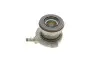 600034300 Демпфер + комплект зчеплення Ford Galaxy/Mondeo 2.2 TDCi 08-15 (+ вижимний) LUK підбір по vin на Brocar