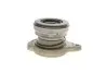 600034300 Демпфер + комплект зчеплення Ford Galaxy/Mondeo 2.2 TDCi 08-15 (+ вижимний) LUK підбір по vin на Brocar