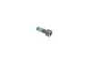 600034300 Демпфер + комплект зчеплення Ford Galaxy/Mondeo 2.2 TDCi 08-15 (+ вижимний) LUK підбір по vin на Brocar