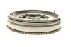 600034300 Демпфер + комплект зчеплення Ford Galaxy/Mondeo 2.2 TDCi 08-15 (+ вижимний) LUK підбір по vin на Brocar