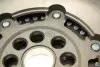600034300 Демпфер + комплект зчеплення Ford Galaxy/Mondeo 2.2 TDCi 08-15 (+ вижимний) LUK підбір по vin на Brocar