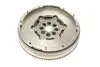 600034300 Демпфер + комплект зчеплення Ford Galaxy/Mondeo 2.2 TDCi 08-15 (+ вижимний) LUK підбір по vin на Brocar