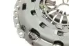 600034300 Демпфер + комплект зчеплення Ford Galaxy/Mondeo 2.2 TDCi 08-15 (+ вижимний) LUK підбір по vin на Brocar