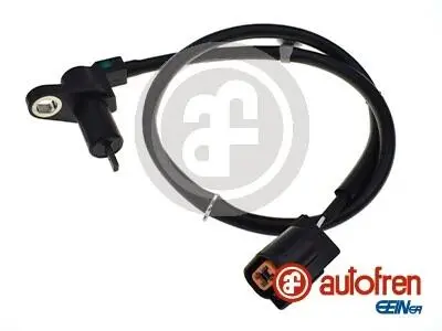 DS0249 Датчик ABS MITSUBISHI LANCER 1.3i 16V 2003/06- AUTOFREN підбір по vin на Brocar