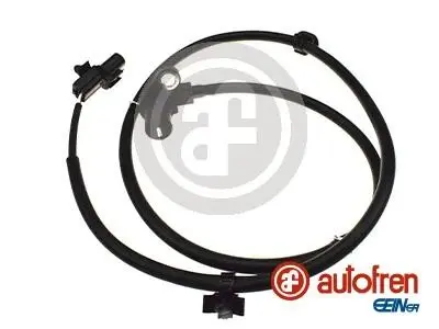 DS0250 Датчик ABS перед. лівий Mitsubishi Lancer/Outlander CU2W (CU2-5W) 01- AUTOFREN підбір по vin на Brocar