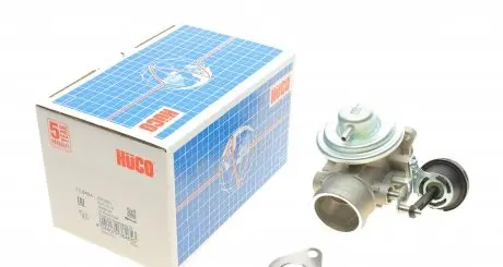 138464 Клапан EGR VW Passat/Audi A4/A6 1.9TDI 95-10 (HÜCO) HITACHI підбір по vin на Brocar