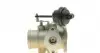 138464 Клапан EGR VW Passat/Audi A4/A6 1.9TDI 95-10 (HÜCO) HITACHI підбір по vin на Brocar