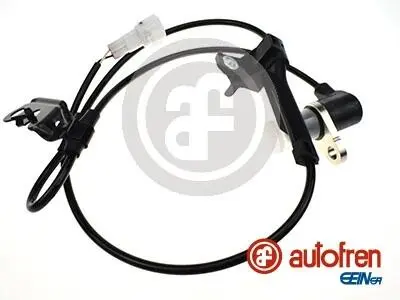 DS0198 Датчик ABS передн. лів. TOYOTA AVENSIS, COROLLA, COROLLA VERSO 1.4-2.4 10.01-03.09 AUTOFREN підбір по vin на Brocar