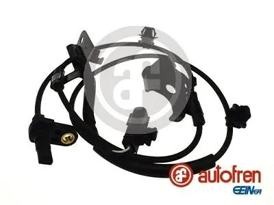 DS0211 CZUJNIK ABS /LEWY PRZ./ AUTOFREN подбор по vin на Brocar