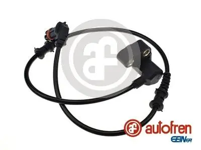DS0224 Датчик ABS перед. лівий Mercedes A (W168), Vaneo (414) 1.4-2.1 07.97-07.05 AUTOFREN підбір по vin на Brocar