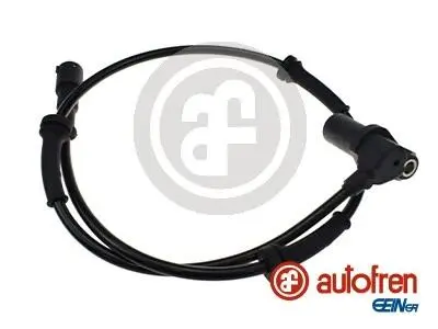 DS0235 Датчик ABS задній правий VW Transporter IV 2.5 90-03 AUTOFREN підбір по vin на Brocar