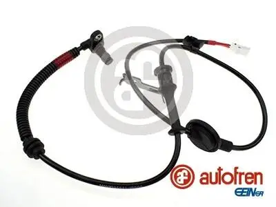 DS0068 Датчик ABS задн. прав. Hyundai Accent 10- AUTOFREN підбір по vin на Brocar