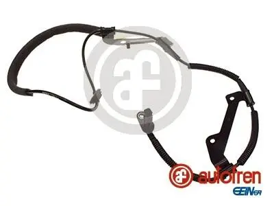 DS0094 Датчик ABS AUTOFREN підбір по vin на Brocar